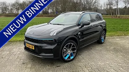 Gebruikt 2024 Lynk & Co 01 SUV | € 29.850 (Eerlijke prijs)
