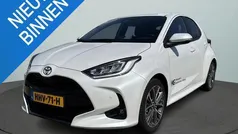 Gebruikt 2025 Toyota Yaris Executive Hatchback | € 34.935 (Eerlijke prijs)