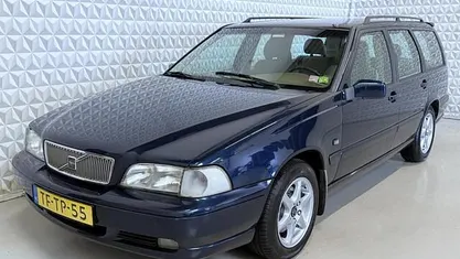 Occasion Volvo V70 144 PK (105 kW) 1998 Stationwagen