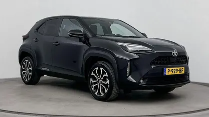 Occasion Toyota Yaris Cross Edition 125 PK (91 kW) 2022 SUV
