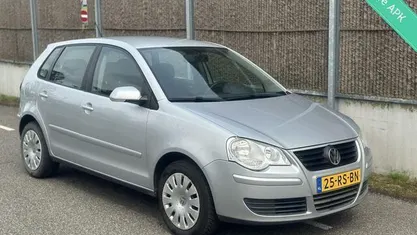 Occasion VW Polo 75 PK (55 kW) 2005 Hatchback