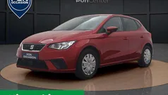 Rood Gebruikt 2020 Seat Ibiza Style Hatchback | € 13.950 (Eerlijke prijs)
