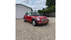 Gebruikt 2004 Mini Cooper Pepper Hatchback | € 2.399 (Eerlijke prijs)