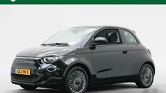 Gebruikt 2022 Fiat 500e Icon Hatchback | € 15.950 (Super prijs)