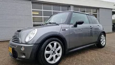 Gebruikt 2005 Mini Cooper S Hatchback | € 3.999 (Eerlijke prijs)