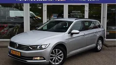 Gebruikt 2017 VW Passat Comfortline Stationwagen | € 14.850 (Eerlijke prijs)