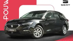 Gebruikt 2022 Seat Leon Reference Stationwagen | € 17.450 (Goede deal)