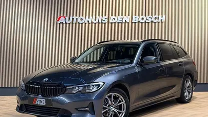 Gebruikt 2021 BMW 320 Executive Stationwagen | € 21.890 (Goede deal)