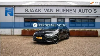 Occasion Audi A3 Sportback Competition 204 PK (150 kW) 2020 Hatchback