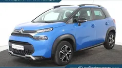Blauw, metallic lak Gebruikt 2022 Citroën C3 Aircross Feel SUV | € 16.750 (Eerlijke prijs)