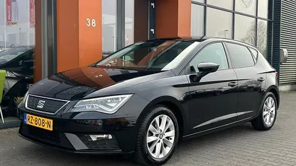 Occasion Seat Leon Business 116 PK (85 kW) 2018 Hatchback