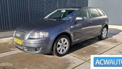 Occasion Audi A3 Sportback Attraction 102 PK (75 kW) 2006 Hatchback