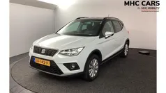 Gebruikt 2019 Seat Arona Business SUV | € 13.900 (Eerlijke prijs)