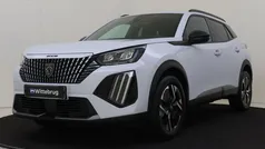Wit Gebruikt 2024 Peugeot 2008 Allure SUV | € 22.925 (Goede deal)