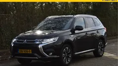 Gebruikt 2018 Mitsubishi Outlander P-HEV SUV | € 21.955 (Eerlijke prijs)