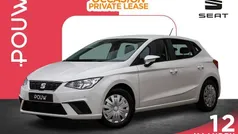Wit Gebruikt 2020 Seat Ibiza Business Hatchback | € 13.950 (Goede deal)