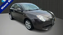 Gebruikt 2011 Alfa Romeo MiTo Distinctive Hatchback | € 3.150 (Eerlijke prijs)