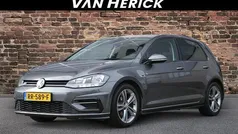 Gebruikt 2018 VW Golf VII Highline Hatchback | € 15.445 (Eerlijke prijs)