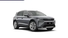 Grijs Nieuw 2025 Skoda Elroq Business Line SUV | € 42.995 (Goede deal)