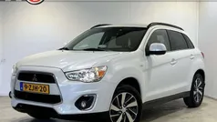 Gebruikt 2015 Mitsubishi ASX Invite+ SUV | € 11.940 (Eerlijke prijs)