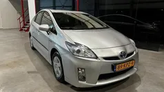 Grijs Gebruikt 2010 Toyota Prius Comfort Hatchback | € 7.999 (Eerlijke prijs)