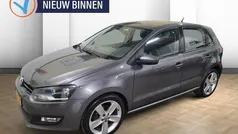 Gebruikt 2013 VW Polo Hatchback | € 8.250 (Eerlijke prijs)