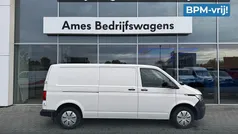 Wit Gebruikt 2023 VW T6.1 Van | € 30.874 (Goede deal)
