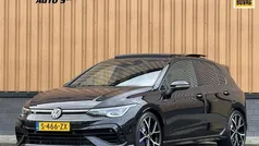 VW Golf VIII