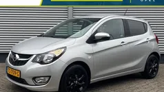 Gebruikt 2018 Opel Karl Innovation Hatchback | € 12.735 (Eerlijke prijs)