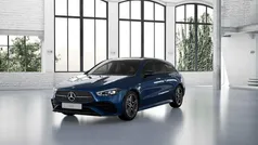 Gebruikt 2025 Mercedes E250 Business Stationwagen | € 53.650 (Eerlijke prijs)