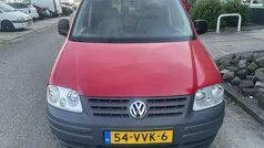 Overige Gebruikt 2008 VW Caddy MPV | € 3.750 (Eerlijke prijs)
