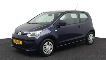 Occasion VW up! move up! 60 PK (44 kW) 2012 Hatchback