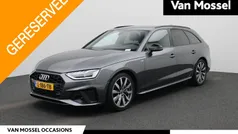Grijs Gebruikt 2021 Audi A4 Competition Stationwagen | € 35.900 (Goede deal)