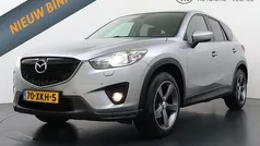 Gebruikt 2012 Mazda CX-5 SUV | € 11.495 (Eerlijke prijs)