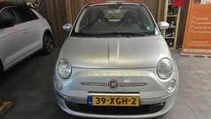 Gebruikt 2011 Fiat 500 Hatchback | € 3.990 (Goede deal)