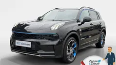 Gebruikt 2021 Lynk & Co 01 SUV | € 22.940 (Eerlijke prijs)