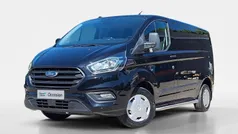 Gebruikt 2022 Ford Transit Custom Trend Van | € 18.345 (Super prijs)