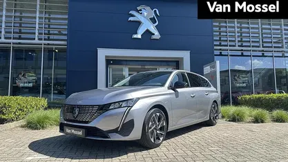 Occasion Peugeot 308 SW Allure 145 PK (106 kW) 2025 Stationwagen