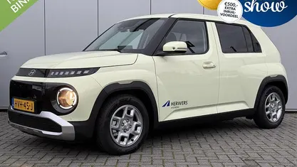 (ylc) Occasion 2025 Hyundai Inster Hatchback | € 24.435 (Goede deal)