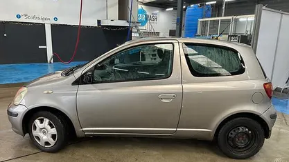 Occasion Toyota Yaris 65 PK (47 kW) 2004 Hatchback