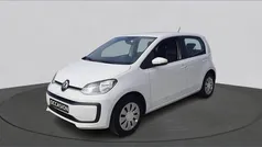 Gebruikt 2023 VW up! Hatchback | € 14.450 (Eerlijke prijs)