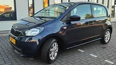 Gebruikt 2013 Skoda Citigo Hatchback | € 5.295 (Eerlijke prijs)