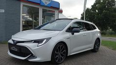 Gebruikt 2019 Toyota Corolla Sport Hatchback | € 24.095 (Eerlijke prijs)