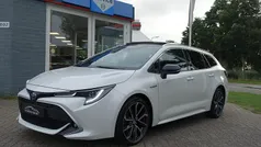 Gebruikt 2019 Toyota Corolla Sport Hatchback | € 24.095 (Eerlijke prijs)