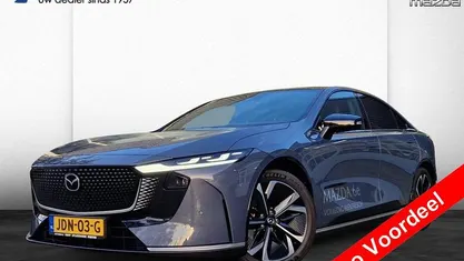 Occasion Mazda 6e Takumi-Line 189 kW (258 PK) 2025 Hatchback