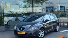 Gebruikt 2011 Seat Leon Copa Hatchback | € 4.490 (Eerlijke prijs)