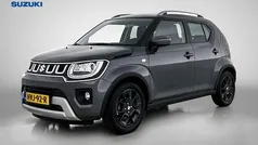 Grijs Gebruikt 2022 Suzuki Ignis Hatchback | € 18.745 (Eerlijke prijs)