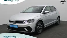 Zilver Gebruikt 2024 VW Polo Edition Hatchback | € 22.950 (Eerlijke prijs)