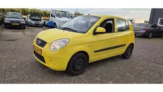 Gebruikt 2008 Kia Picanto Hatchback | € 1.350 (Super prijs)