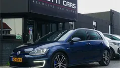 Gebruikt 2015 VW Golf VII GTE Hatchback | € 14.900 (Eerlijke prijs)